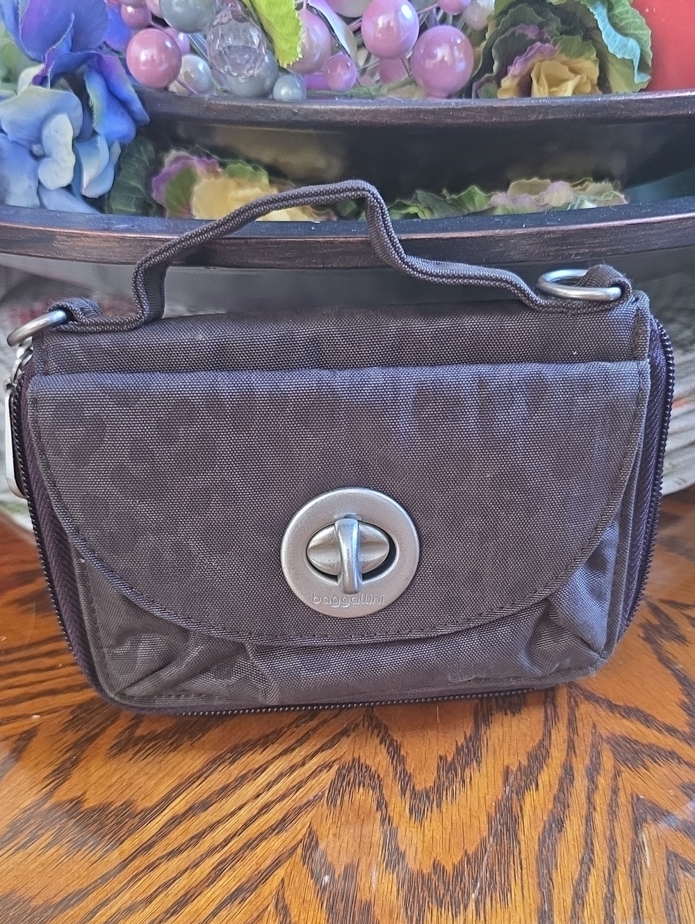 Baggallini Wallet